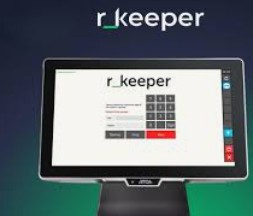 Acasă tkeeper logo